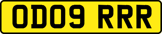 OD09RRR