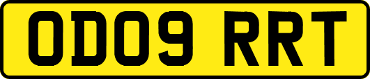 OD09RRT