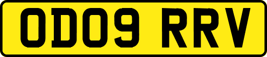 OD09RRV