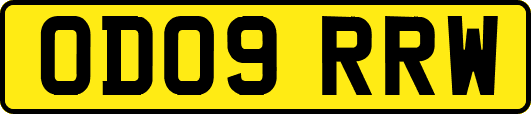 OD09RRW