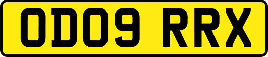 OD09RRX