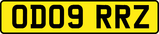 OD09RRZ