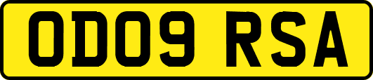 OD09RSA