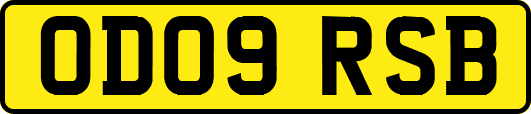 OD09RSB