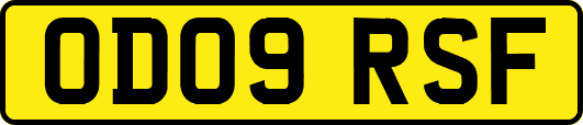 OD09RSF