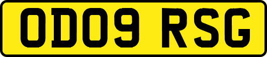 OD09RSG