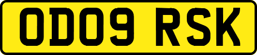 OD09RSK