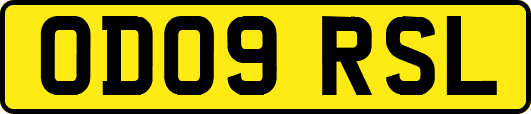 OD09RSL