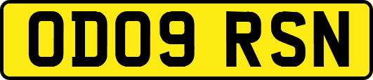 OD09RSN
