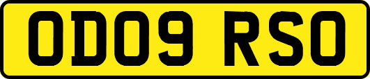 OD09RSO