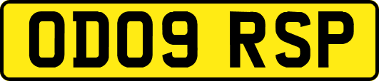 OD09RSP
