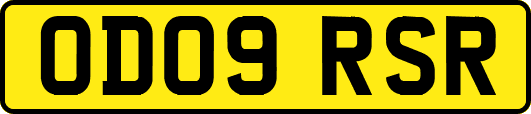 OD09RSR