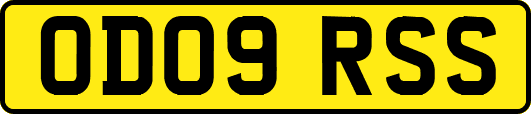 OD09RSS
