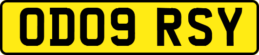 OD09RSY