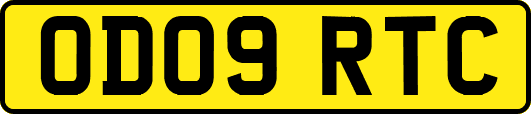OD09RTC