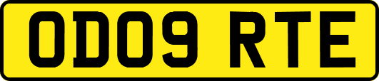 OD09RTE