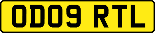 OD09RTL