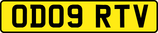 OD09RTV
