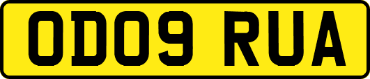 OD09RUA