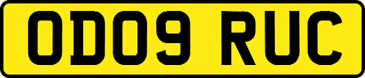 OD09RUC