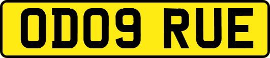 OD09RUE