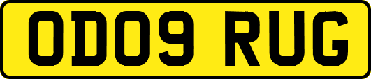 OD09RUG