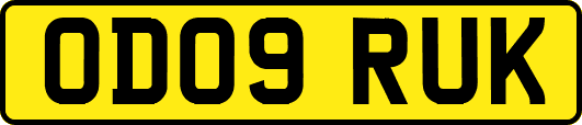 OD09RUK