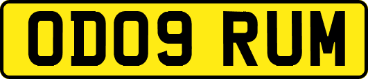 OD09RUM