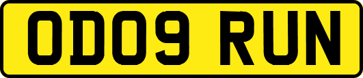 OD09RUN