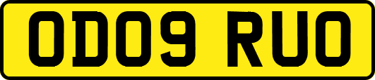 OD09RUO