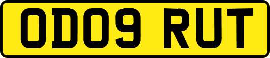 OD09RUT