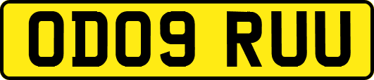 OD09RUU
