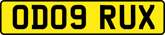 OD09RUX