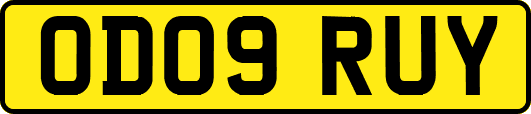 OD09RUY