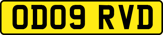 OD09RVD