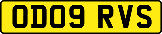 OD09RVS