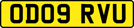 OD09RVU