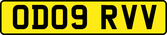 OD09RVV