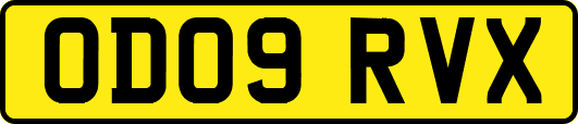 OD09RVX
