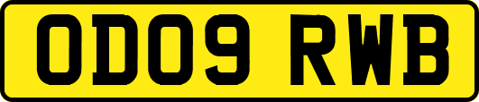OD09RWB