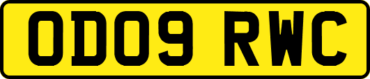 OD09RWC