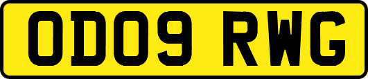 OD09RWG