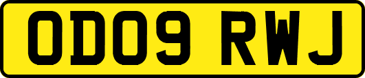 OD09RWJ
