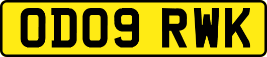 OD09RWK