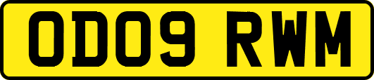 OD09RWM
