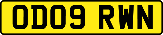 OD09RWN