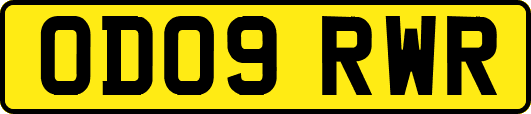 OD09RWR