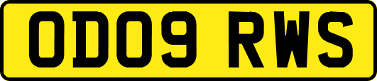 OD09RWS