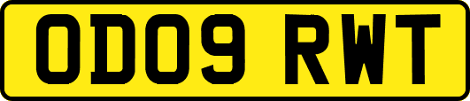 OD09RWT