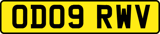 OD09RWV